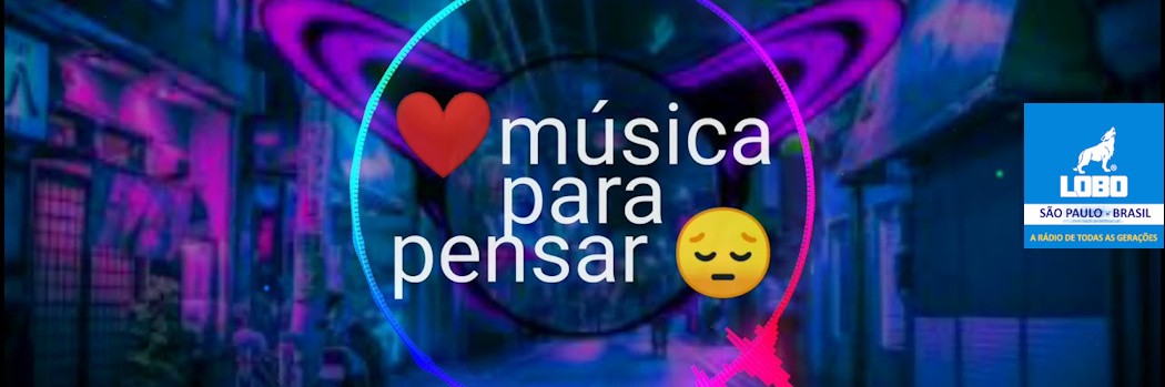 O LUGAR CERTO É AQUI. RÁDIO LOBO!